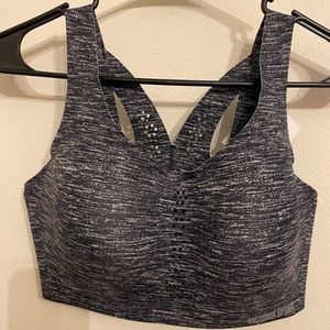Maximum Support Sports Bra NEW